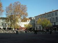 Déjeuner et café citoyen tous les jeudis avec le mouvement la Maison des Citoyens. Publié le 04/10/16. Avignon 12H00